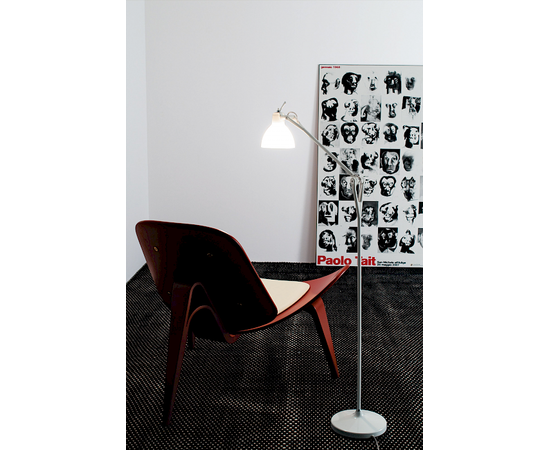 Торшер Rotaliana Luxy Floor, фото 3