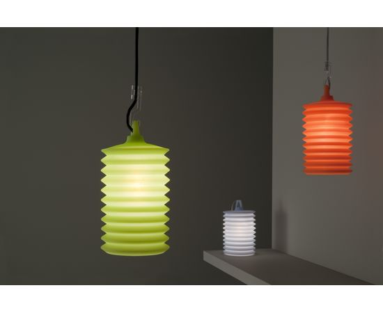 Настольный светильник Rotaliana Lampion Table, фото 3