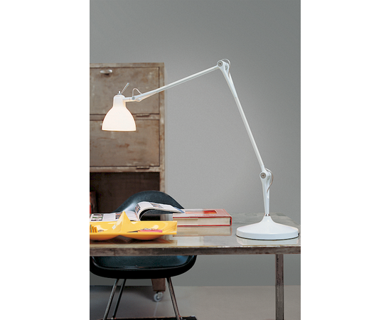 Настольный светильник Rotaliana Luxy Table, фото 3