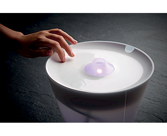 Настольная лампа Rotaliana MultiPot+, фото 9