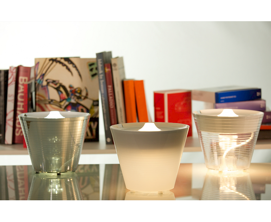 Настольная лампа Rotaliana MultiPot+, фото 3