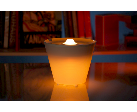 Настольная лампа Rotaliana MultiPot+, фото 5