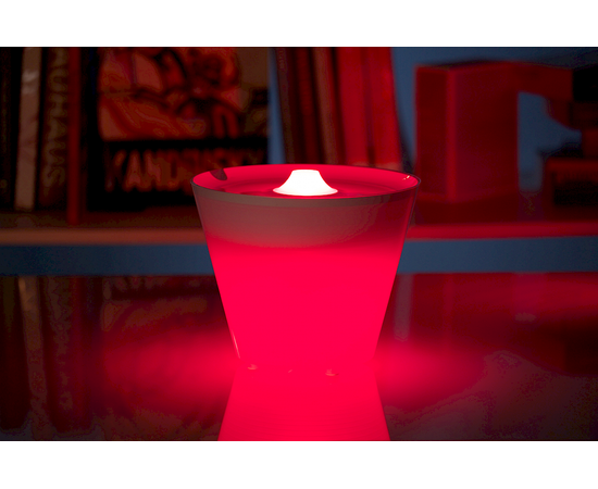 Настольная лампа Rotaliana MultiPot+, фото 6