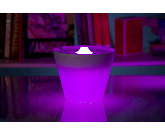 Настольная лампа Rotaliana MultiPot+, фото 7