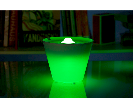 Настольная лампа Rotaliana MultiPot+, фото 2