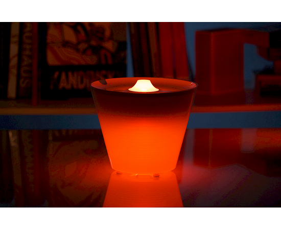 Настольная лампа Rotaliana MultiPot+, фото 10