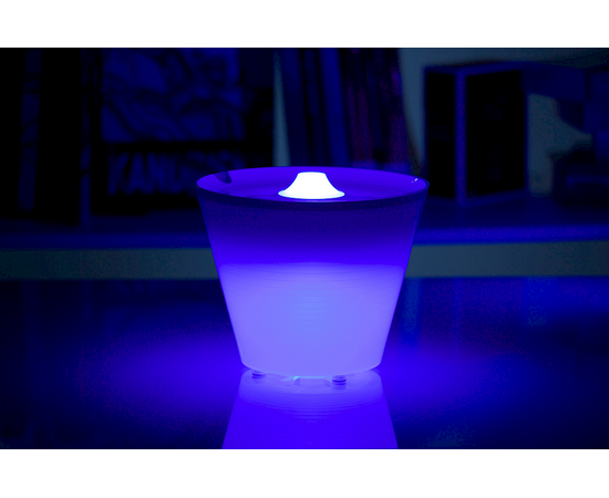 Настольная лампа Rotaliana MultiPot+, фото 8