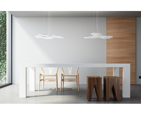 Подвесной светильник Rotaliana Overlap, фото 3