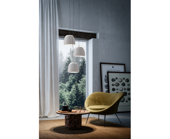 Подвесной светильник Rotaliana Pomi, фото 3