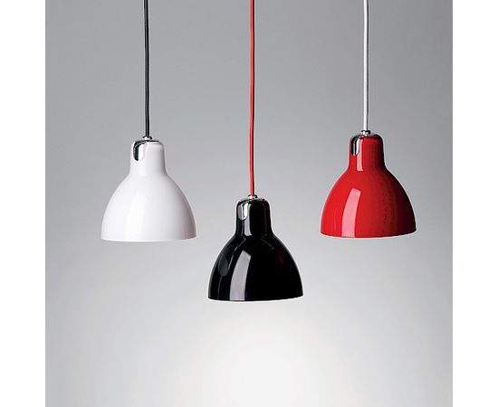 Подвесной светильник Rotaliana Luxy Suspension, фото 1