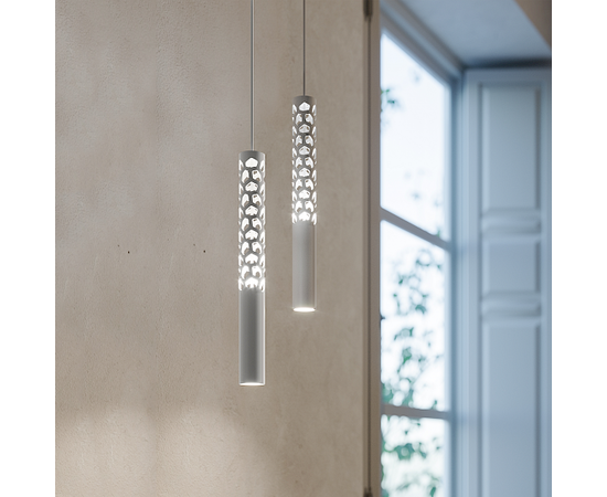 Подвесной светильник Rotaliana Squiggle, фото 1