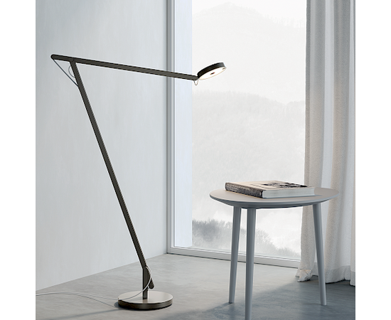 Напольный светильник Rotaliana String DTW Floor, фото 1