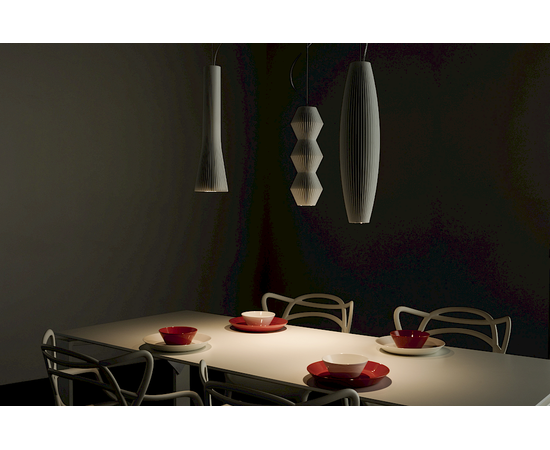 Подвесной светильник Rotaliana Sunflower 2, фото 3