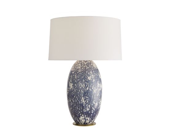 Настольная лампа Arteriors home Dyer Lamp, фото 1