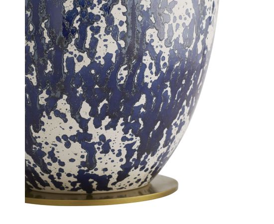 Настольная лампа Arteriors home Dyer Lamp, фото 2