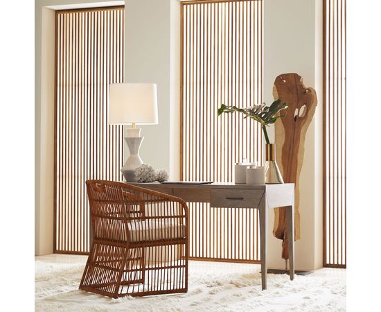 Настольная лампа Arteriors home Dottie Lamp, фото 3