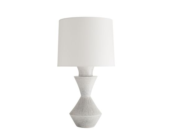 Настольная лампа Arteriors home Dottie Lamp, фото 2