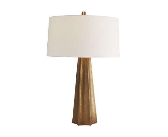 Настольная лампа Arteriors home Esteban Lamp, фото 1