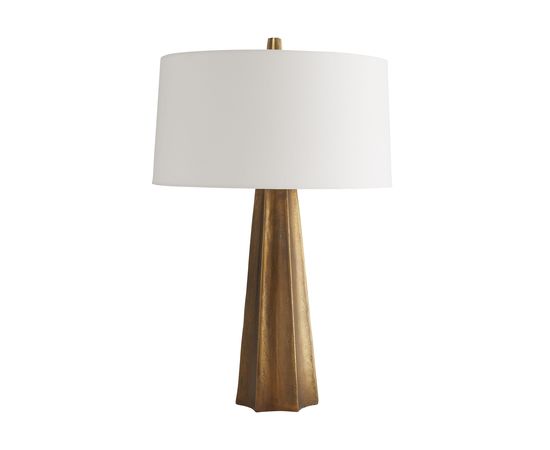 Настольная лампа Arteriors home Esteban Lamp, фото 2