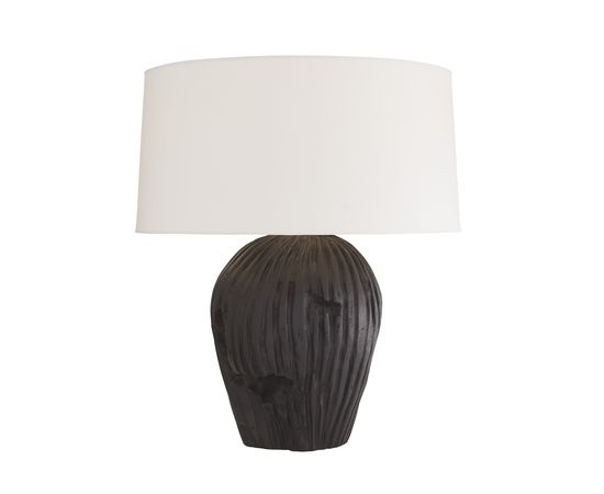 Настольная лампа Arteriors home Ulani Lamp, фото 1