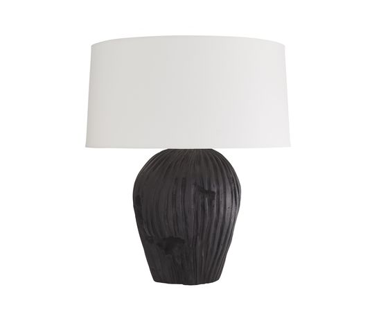 Настольная лампа Arteriors home Ulani Lamp, фото 2