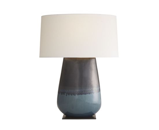 Настольная лампа Arteriors home Deagan Lamp, фото 5