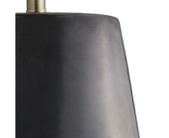 Настольная лампа Arteriors home Deagan Lamp, фото 3