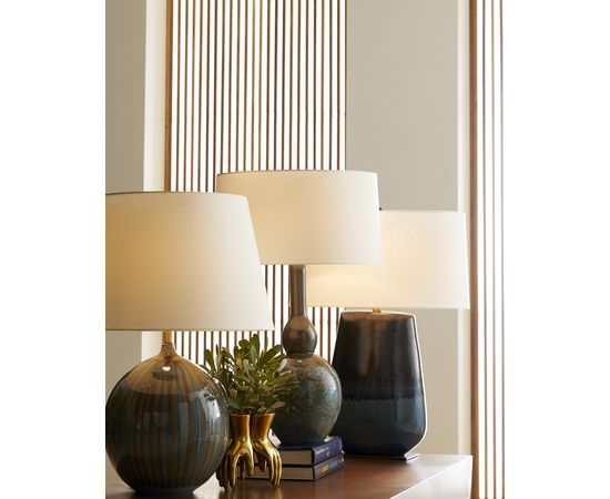 Настольная лампа Arteriors home Deagan Lamp, фото 2