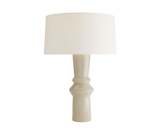 Настольная лампа Arteriors home Denton Lamp, фото 1