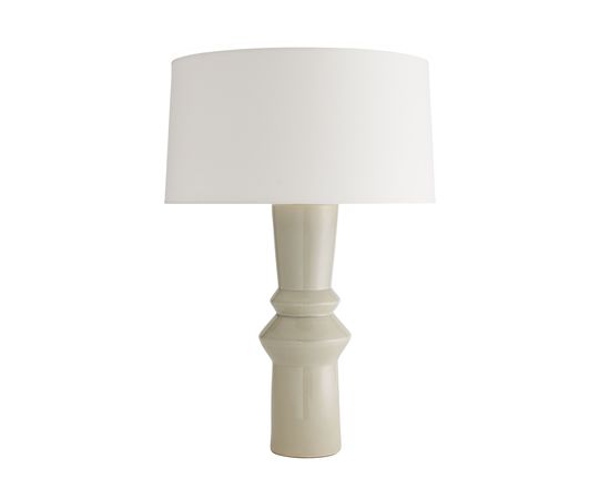 Настольная лампа Arteriors home Denton Lamp, фото 2