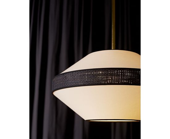 Подвесной светильник Arteriors home Ella Pendant, фото 2