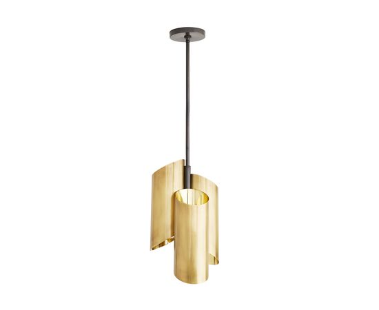 Подвесной светильник Arteriors home Davis Pendant, фото 5