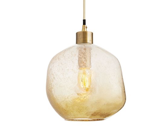 Подвесной светильник Arteriors home Daphne Pendant, фото 1