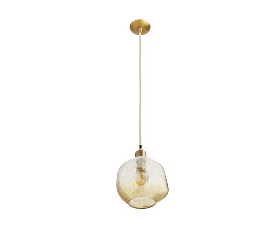 Подвесной светильник Arteriors home Daphne Pendant, фото 5