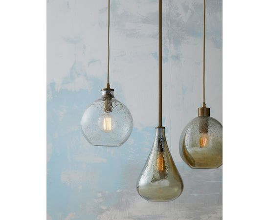 Подвесной светильник Arteriors home Daphne Pendant, фото 3