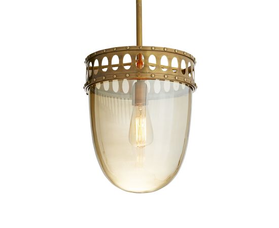 Подвесной светильник Arteriors home Eaton Pendant, фото 1