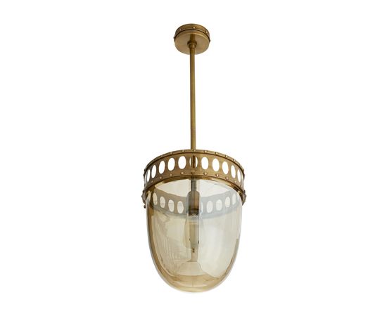 Подвесной светильник Arteriors home Eaton Pendant, фото 4
