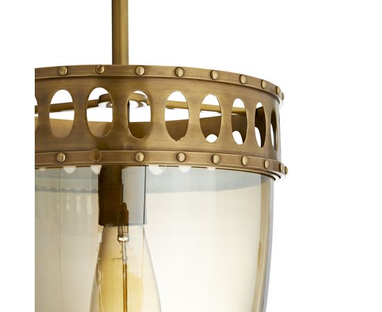 Подвесной светильник Arteriors home Eaton Pendant, фото 3