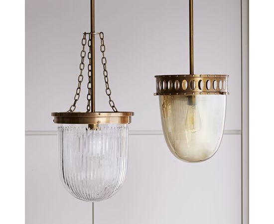 Подвесной светильник Arteriors home Eaton Pendant, фото 2