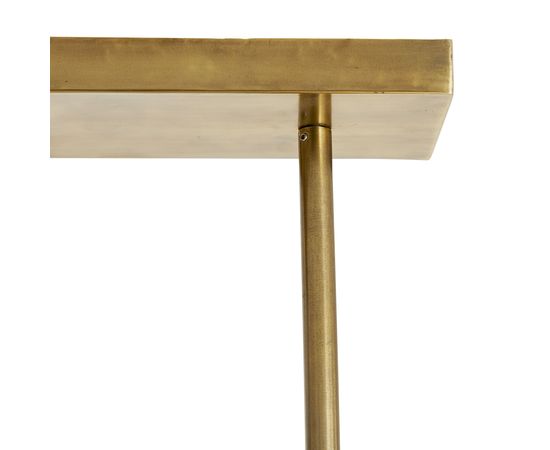 Подвесной светильник Arteriors home Emerson Chandelier, фото 3