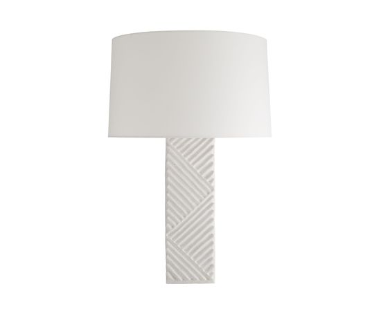 Настольный светильник Arteriors home Emmalyn Lamp, фото 4