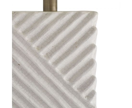 Настольный светильник Arteriors home Emmalyn Lamp, фото 2