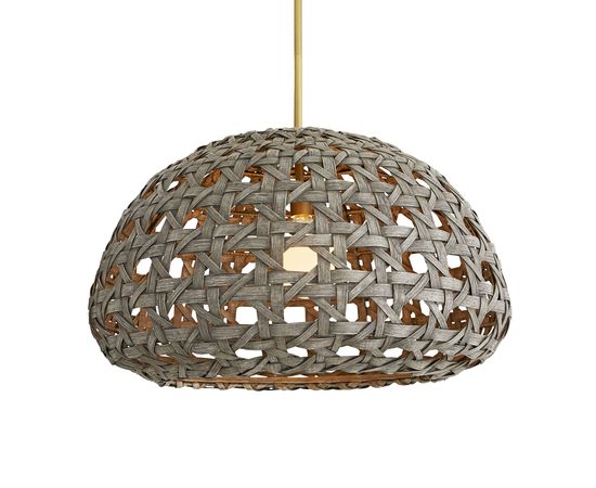 Подвесной светильник Arteriors home Dana Pendant, фото 1