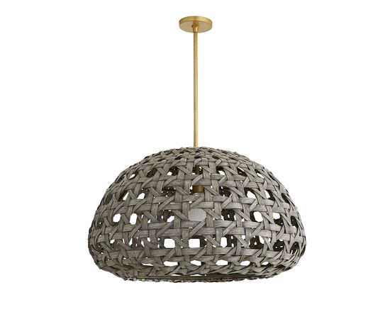 Подвесной светильник Arteriors home Dana Pendant, фото 6