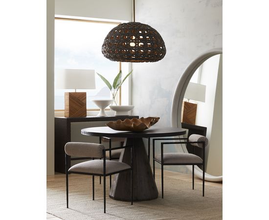 Подвесной светильник Arteriors home Dana Pendant, фото 2