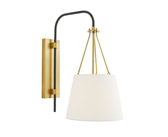 Бра Arteriors home Franklin Sconce, фото 1