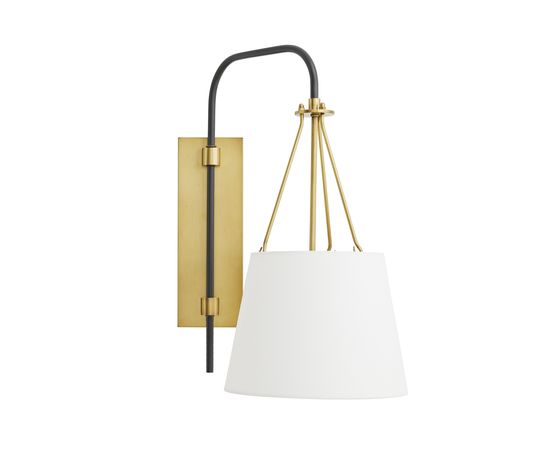 Бра Arteriors home Franklin Sconce, фото 5