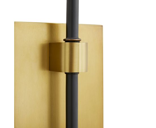 Бра Arteriors home Franklin Sconce, фото 4