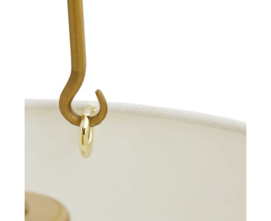 Бра Arteriors home Franklin Sconce, фото 2