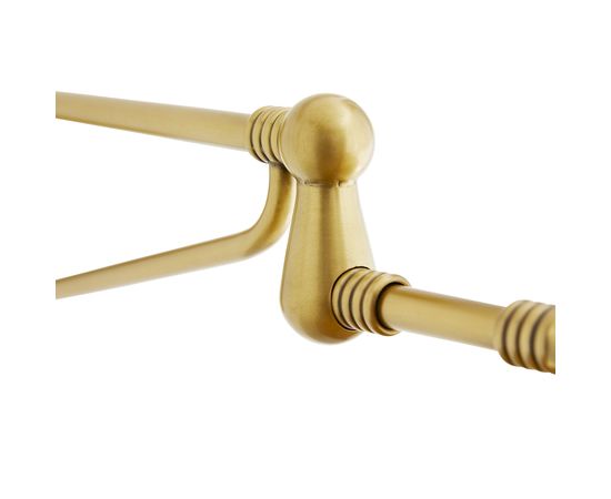 Настенный светильник Arteriors home Nox Sconce, фото 4